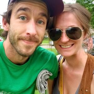 Meet your Posher, Kevin